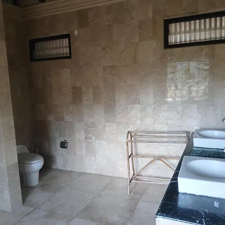 Bali She Villa